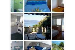 Apartmány Mediteraneo Apartmán 4: (5+2) – A 5+2 foto 2