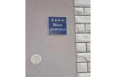 Apartmány ROSO Apartmán 1 – APARTMAN1 foto 4