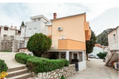 Apartmány Sršen Apartmán 1 foto 2