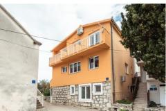 Apartmány Sršen Apartmán 1 foto 3