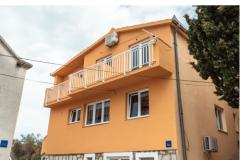 Apartmány Sršen Apartmán 1 foto 4