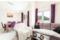 Apartmány Sršen Apartmán 1 foto 5