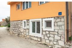 Apartmány Sršen Apartmán 2 foto 1