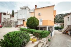 Apartmány Sršen Apartmán 2 foto 2