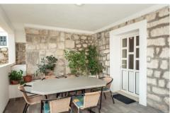 Apartmány Sršen Apartmán 2 foto 4