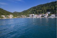 Apartmány Tiho i Jelena Apartmán 3 – Levantera foto 1