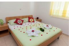 Apartmány Tiho i Jelena Apartmán 1 – Maestral foto 4