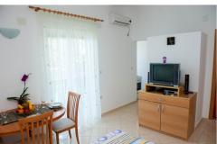 Apartmány Tiho i Jelena Apartmán 2 – Fureal foto 4