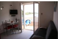 Apartmány Vale Apartmán 1: (2+1) – A1 foto 2
