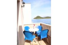 Apartmány Vale Apartmán 1: (2+1) – A1 foto 4