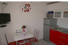 Apartmány Vale Apartmán 2: (2+1) – A2 foto 1