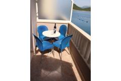 Apartmány Vale Apartmán 2: (2+1) – A2 foto 4