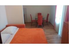 Apartmány Vodanovic Apartmán 1 – A5 (3+2) foto 2