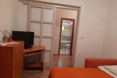 Apartmány Vodanovic Apartmán 1 – A5 (3+2) foto 4