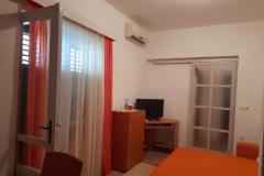 Apartmány Vodanovic Apartmán 1 – A5 (3+2) foto 5