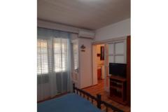 Apartmány Vodanovic Apartmán 4 – A2 (2+1) foto 1