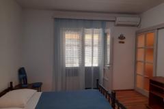 Apartmány Vodanovic Apartmán 4 – A2 (2+1) foto 2