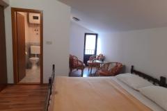 Apartmány Vodanovic Apartmán 3 – A3 (3+1) foto 2