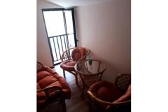 Apartmány Vodanovic Apartmán 3 – A3 (3+1) foto 5