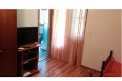 Apartmány Vodanovic Apartmán 2 – A4 (3+1) foto 3