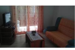 Apartmány Marbis Apartmán 2: (4+2) – A3 foto 1