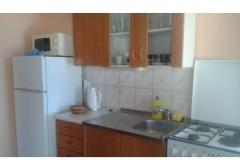 Apartmány Marbis Apartmán 3: (2+1) – A1 foto 3