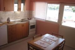 Apartmány Marbis Apartmán 3: (2+1) – A1 foto 4