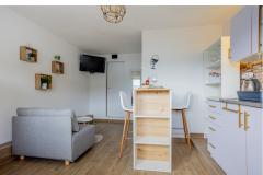 Apartmán DuDo Apartmán 1 foto 3