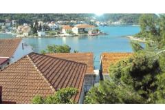 Apartmány  Petar Apartmán 2 – S-2 foto 1