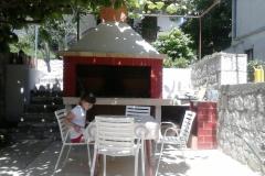 Apartmány  Petar Apartmán 1 – S-1 foto 2