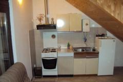 Apartmány  Petar Apartmán 1 – S-1 foto 4