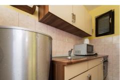 Apartmány Azzurro Apartmán 1 foto 6