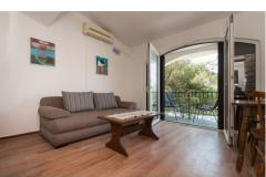 Apartmány Azzurro Apartmán 3 foto 2