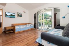 Apartmány Azzurro Apartmán 4 foto 4