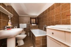 Apartmány Azzurro Apartmán 4 foto 5