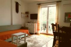 Apartmán Seaside Apartmán 1 – Seaside 1 foto 1