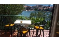 Apartmán Seaside Apartmán 1 – Seaside 1 foto 3