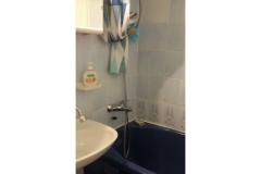 Apartmán Seaside Apartmán 1 – Seaside 1 foto 6