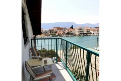 Apartmán Seaside Apartmán 2 – Seaside 2 foto 2