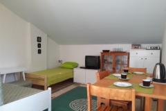 Apartmán Seaside Apartmán 2 – Seaside 2 foto 4