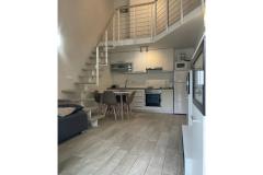 Apartmán Aquarelle Apartmán 1 – Aquarelle foto 1