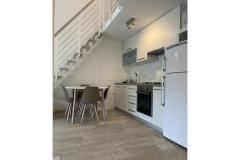 Apartmán Aquarelle Apartmán 1 – Aquarelle foto 3