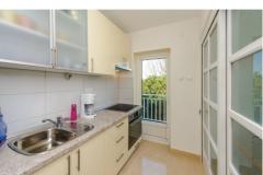 Apartmán Ema Bartulović Apartmán 2 foto 2