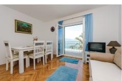 Apartmán Ema Bartulović Apartmán 2 foto 3