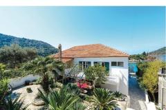 Apartmán Ema Bartulović Apartmán 1 – Ema foto 2