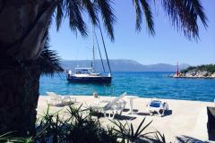 Apartmán Ema Bartulović Apartmán 1 – Ema foto 3