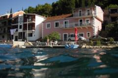 Home Holiday Blace Apartmán 1 foto 1