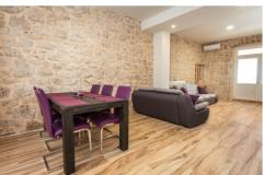 Marinus Apartmány Apartmán 1 – Marin foto 3