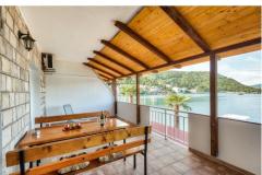 Marinus Apartmány Apartmán 2 – Ante foto 1
