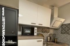 Studio Calma  Apartmán 1 foto 3